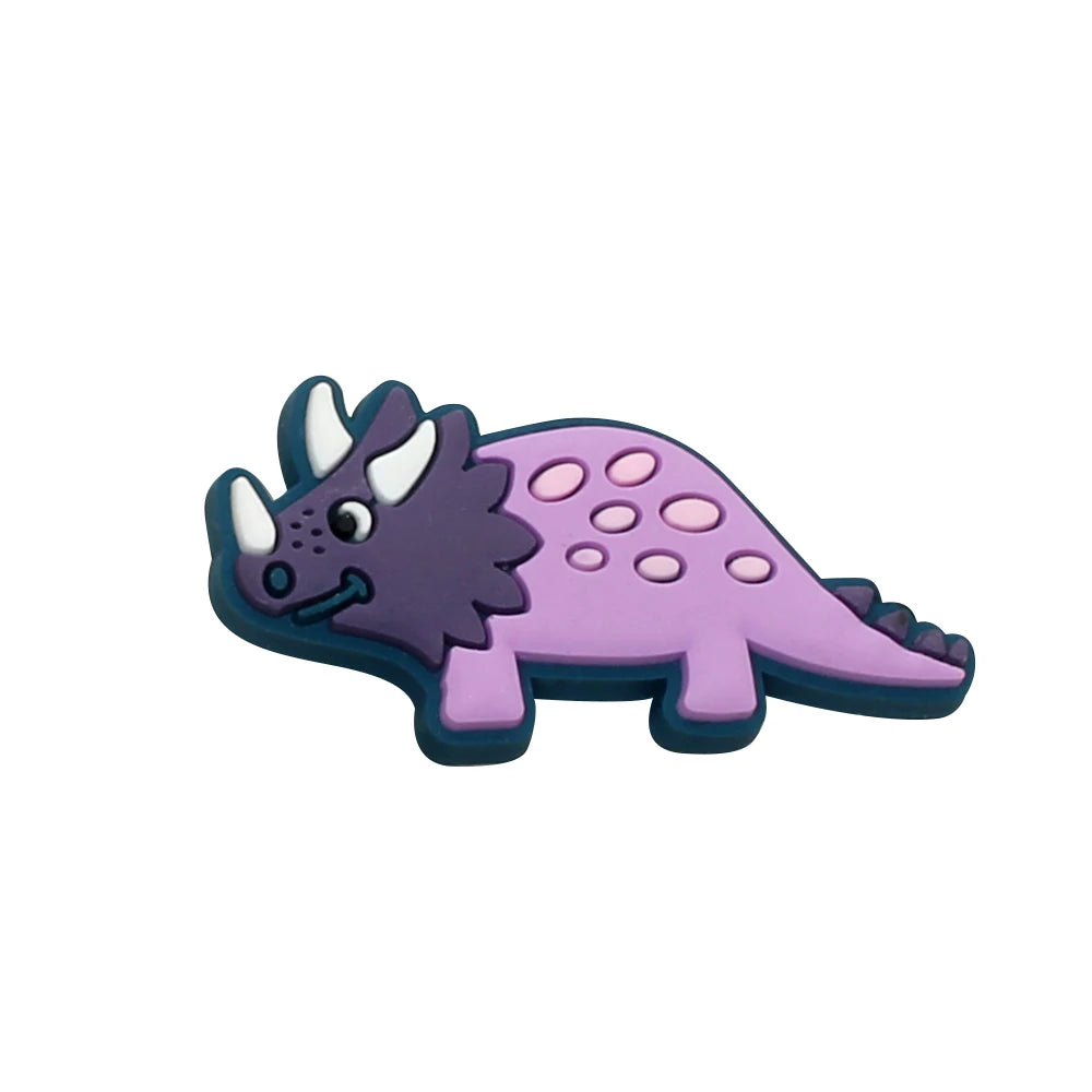 π¦ Dinosaur Series Shoe Charm β 1PC