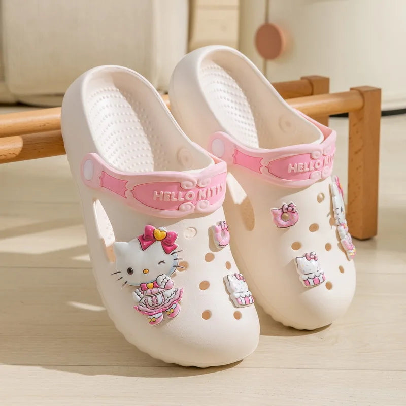 πβ¨ Hello Kitty Crocs β Style, Comfort & Cuteness in Every Step! β¨π