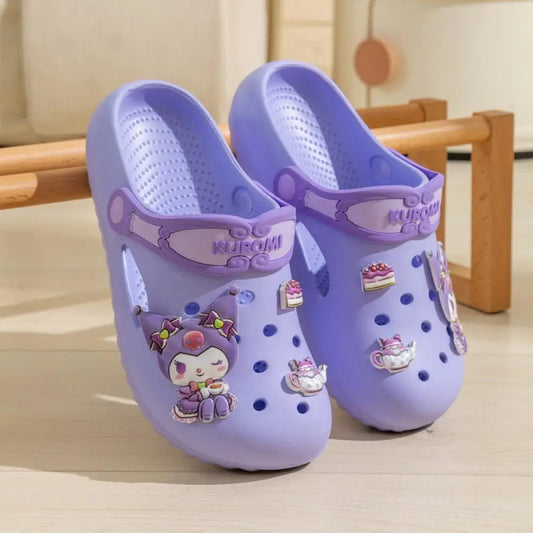 🎀✨ Hello Kitty Crocs – Style, Comfort & Cuteness in Every Step! ✨🎀