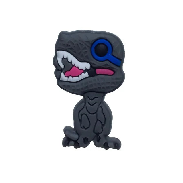 π¦ Dinosaur Series Shoe Charm β 1PC