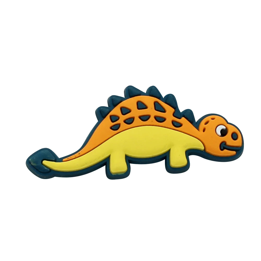 π¦ Dinosaur Series Shoe Charm β 1PC
