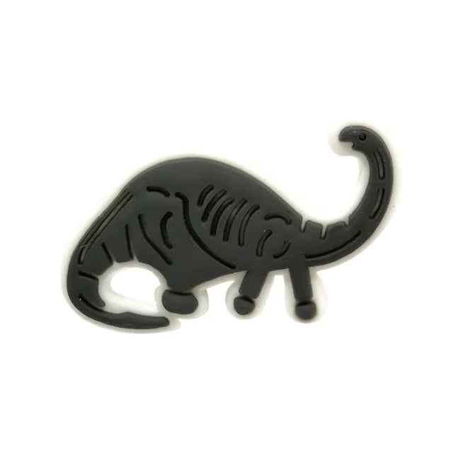 π¦ Dinosaur Series Shoe Charm β 1PC