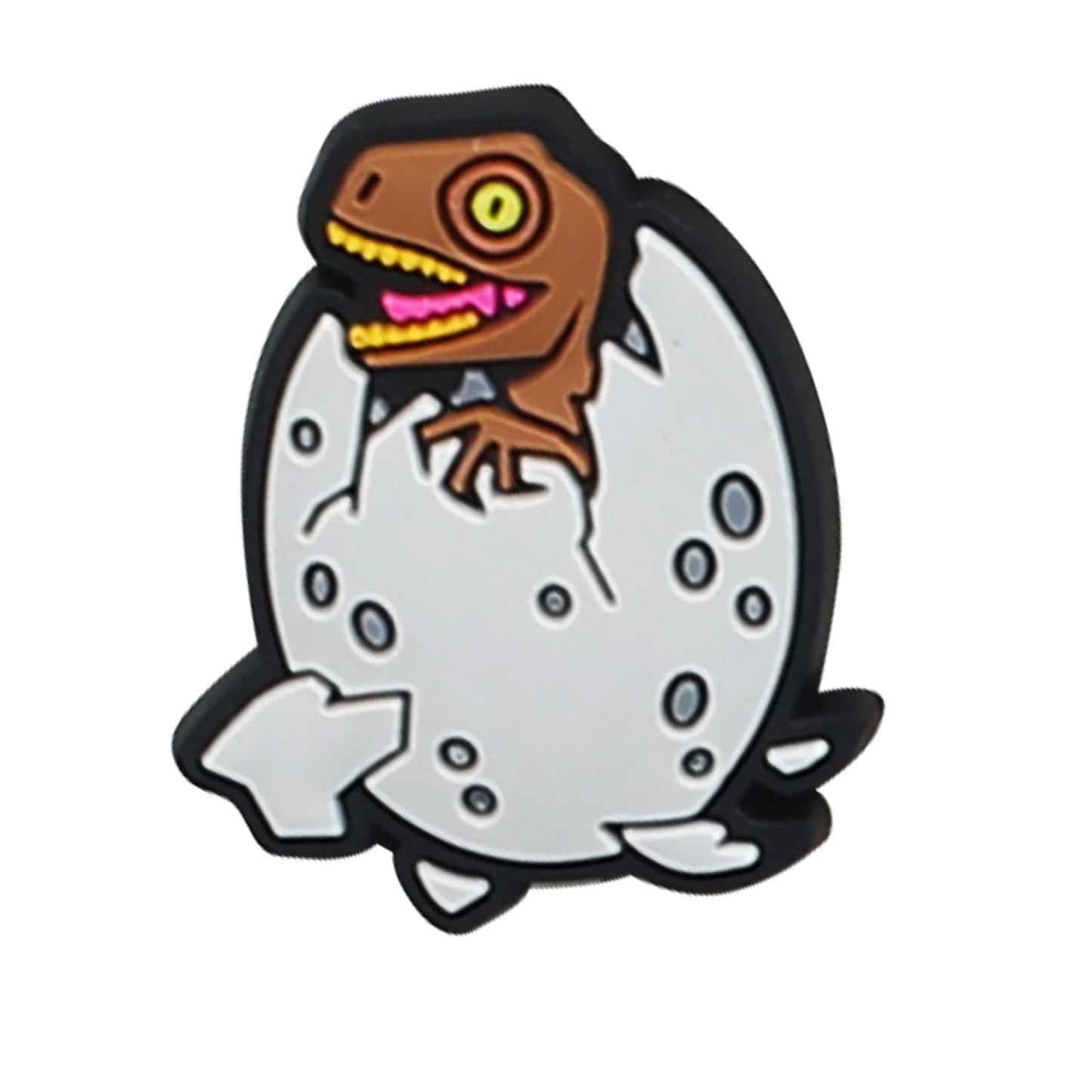 π¦ Dinosaur Series Shoe Charm β 1PC