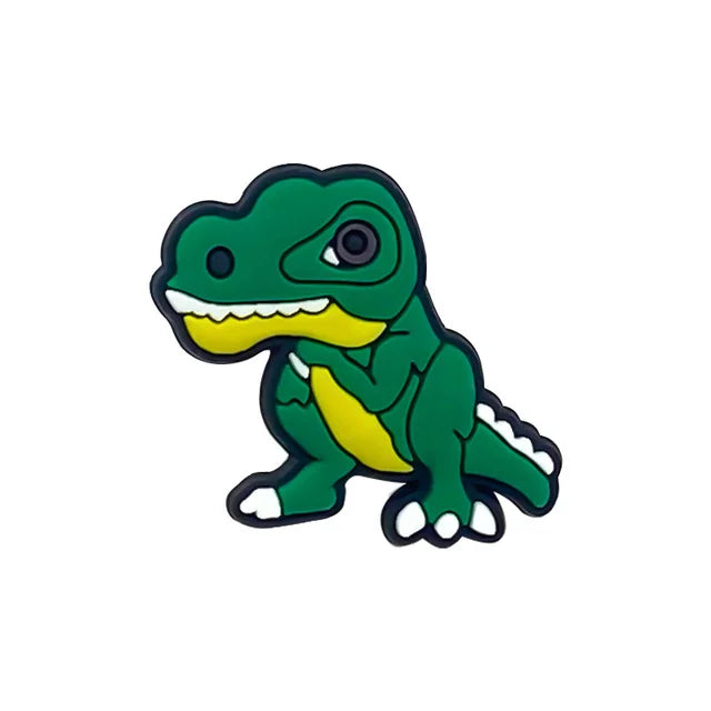 π¦ Dinosaur Series Shoe Charm β 1PC