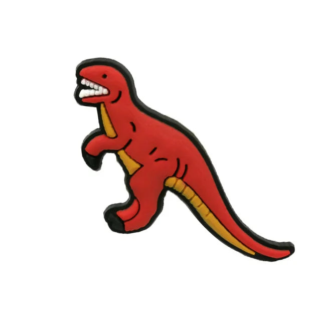 π¦ Dinosaur Series Shoe Charm β 1PC