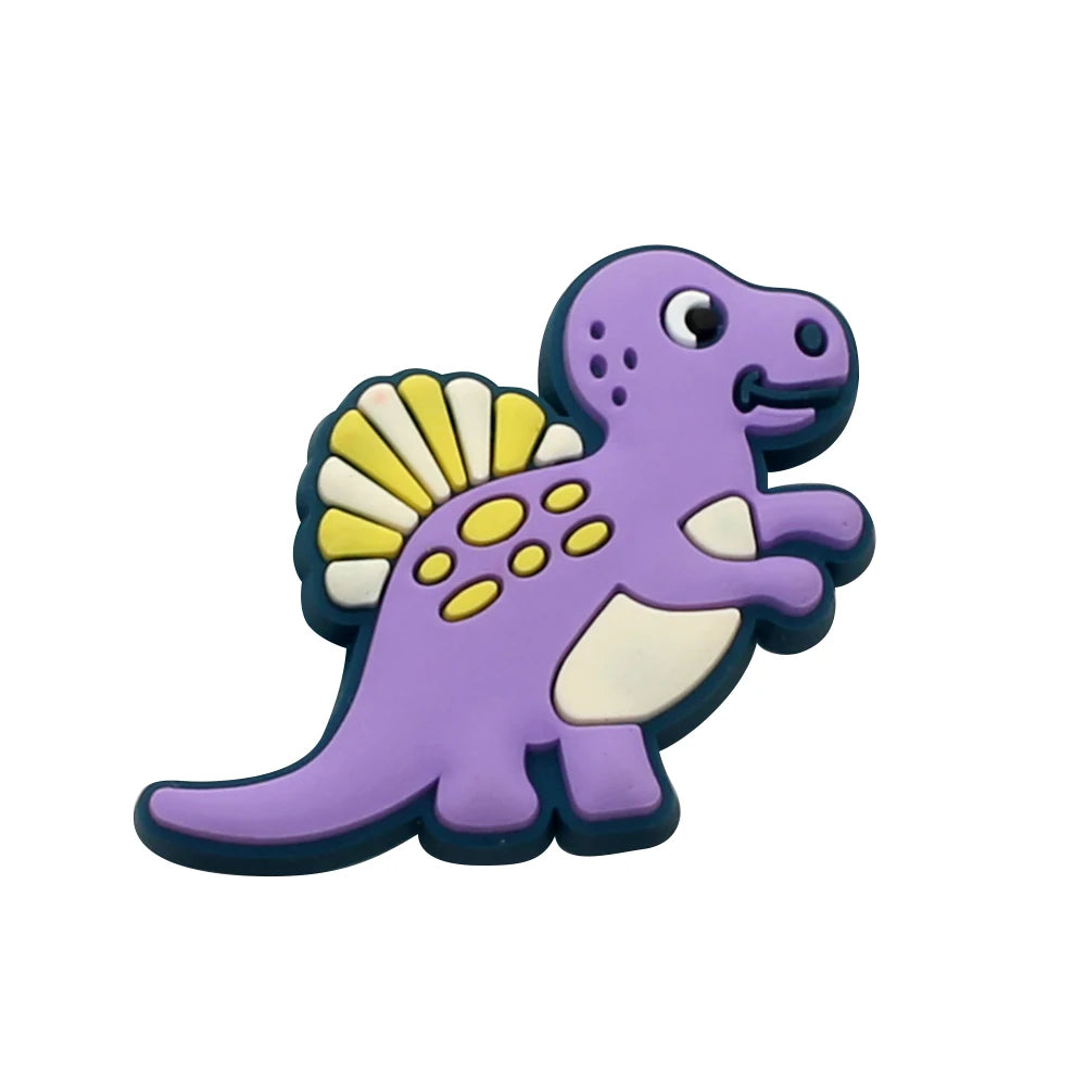 π¦ Dinosaur Series Shoe Charm β 1PC