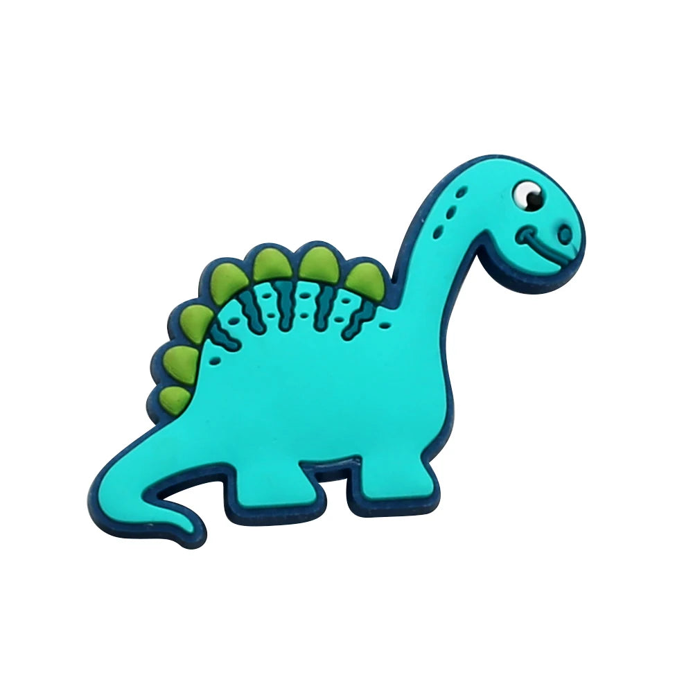 π¦ Dinosaur Series Shoe Charm β 1PC