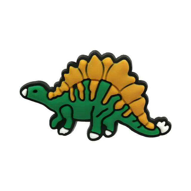 π¦ Dinosaur Series Shoe Charm β 1PC