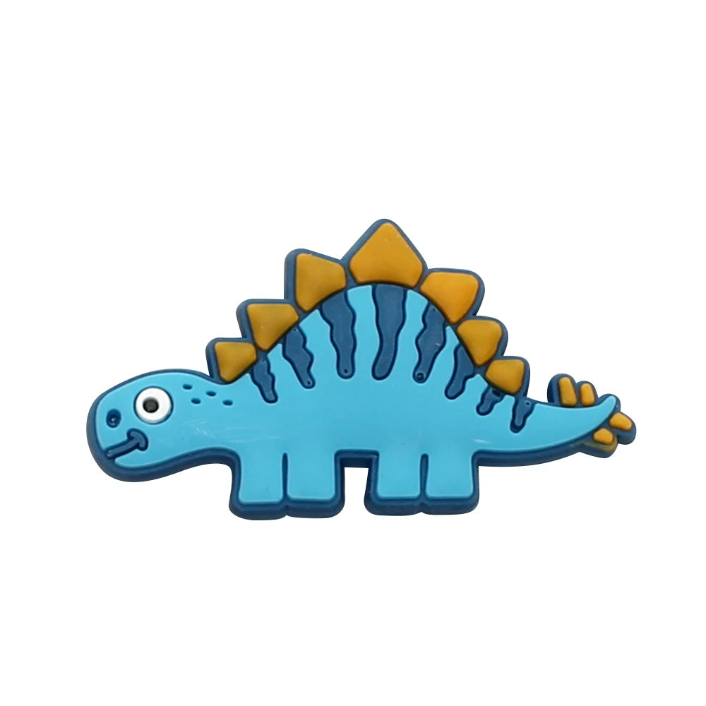 π¦ Dinosaur Series Shoe Charm β 1PC