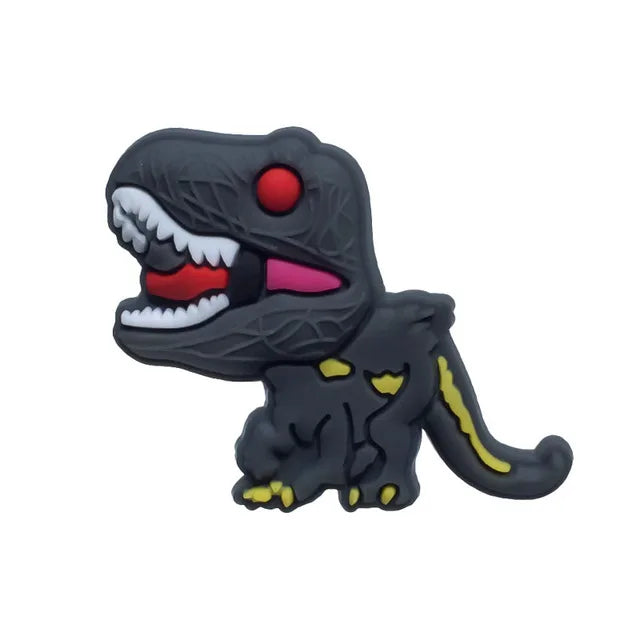 π¦ Dinosaur Series Shoe Charm β 1PC
