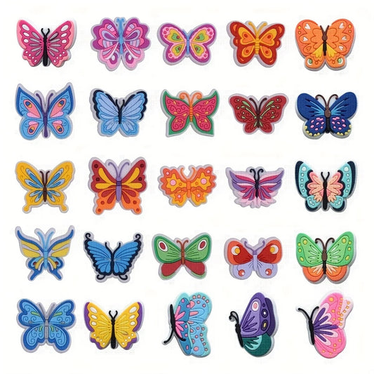 Butterfly Decoration Pieces