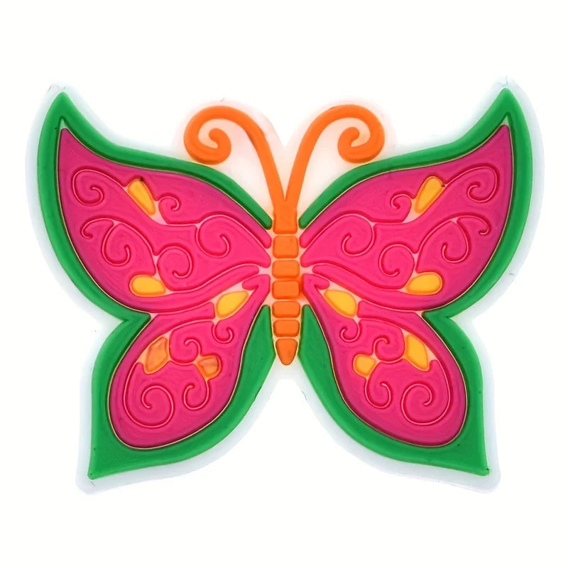 Butterfly Decoration Pieces