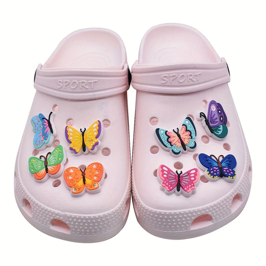 Butterfly Decoration Pieces