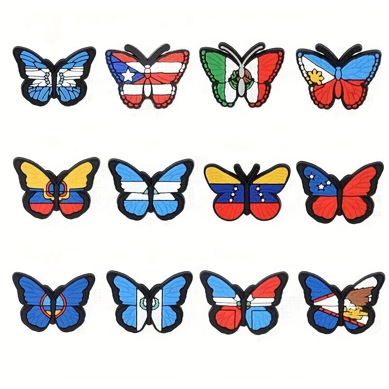 Butterfly Decoration Pieces