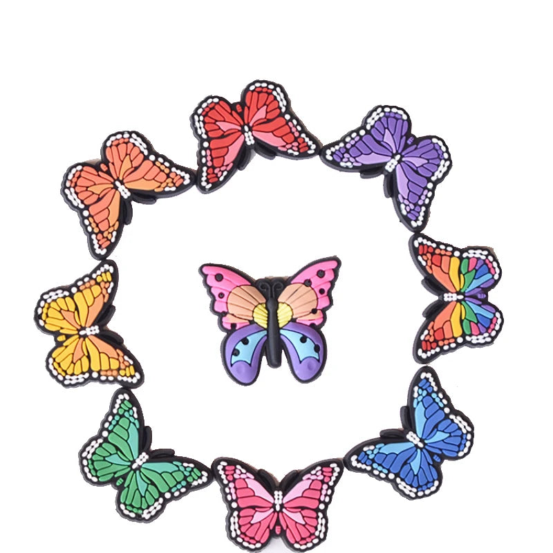 Butterfly Decoration Pieces